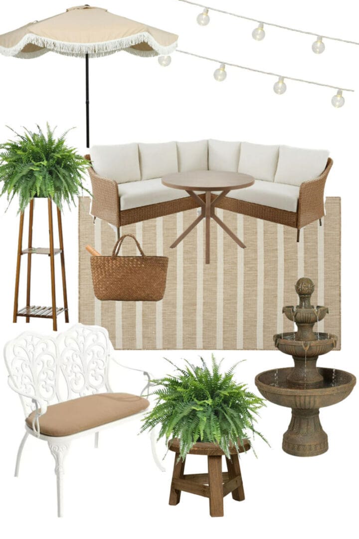 Affordable-patio-furniture