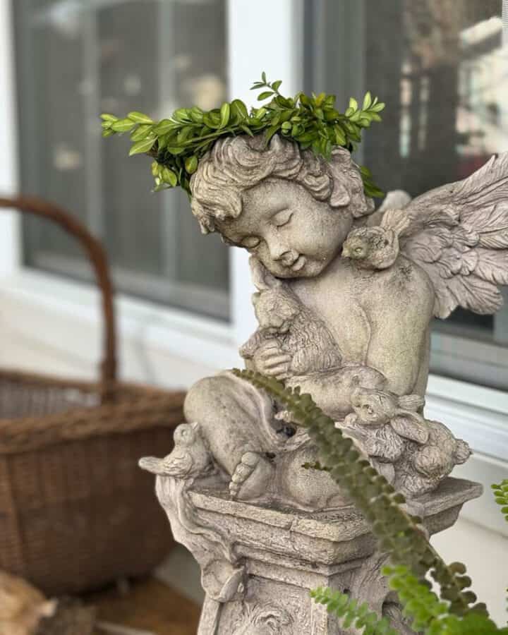 angel-statue