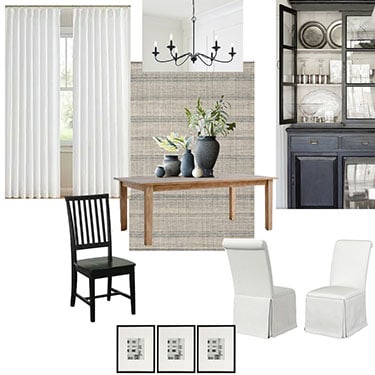 Open Concept Decorating Ideas – Stylish Ideas For Modern Homes – The Honeycomb Home