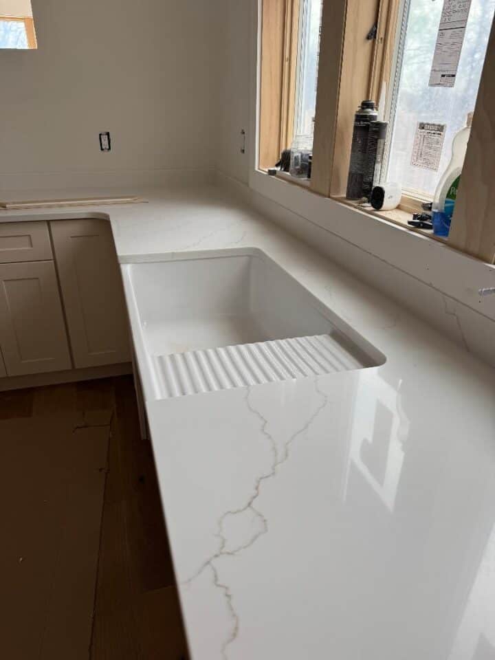 kitchen sink