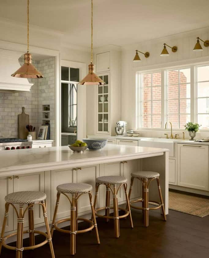 kitchens-without-a-tile-backsplash kitchens-without-a-tile-backsplash