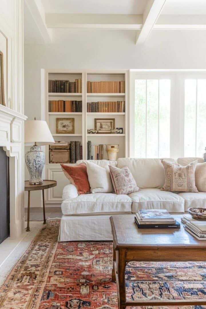 living room color inspiration