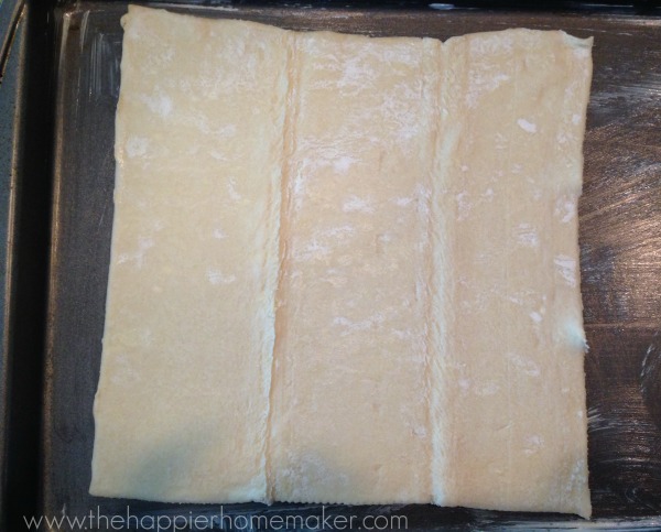 pastry dough tart recipe