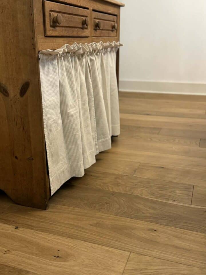 warm toned engineered hardwood flooring the honeycomb home blog