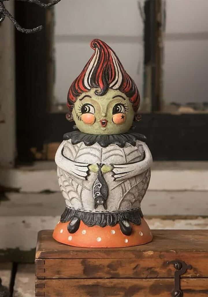 bride of Frankenstein