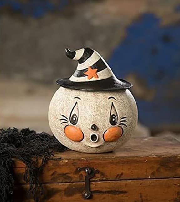 cute ghost decorations