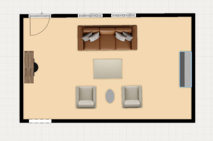 how-to-arrange-a-living-room-with-a-fireplace-and-a-TV