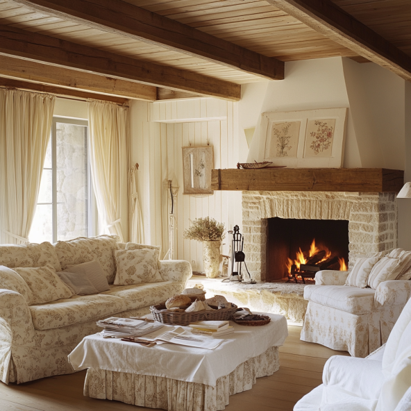 small pretty living room ideas